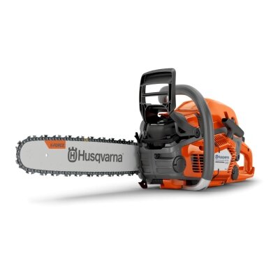 HUSQVARNA 545 Mark II 1