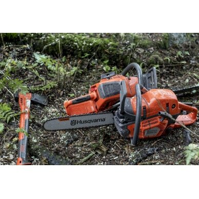 HUSQVARNA 550 XP® Mark II 3