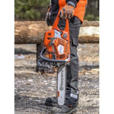 HUSQVARNA 550 XP® Mark II 4