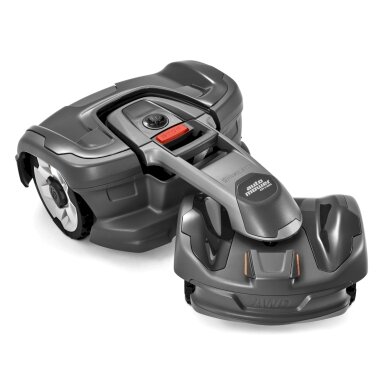 HUSQVARNA AUTOMOWER® 435X AWD 10