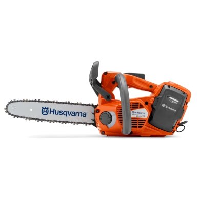 HUSQVARNA T535i XP® 1