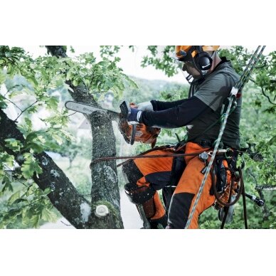 HUSQVARNA T540 XP® II 3