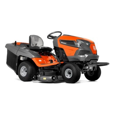 Husqvarna TC 242TX 1