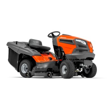 Husqvarna TC242T 1