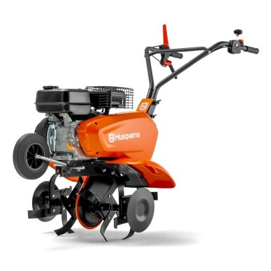 HUSQVARNA TF 225 2017- 1