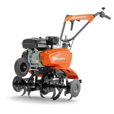 HUSQVARNA TF 335 2017-