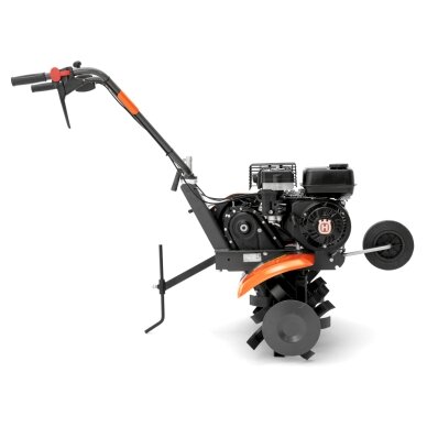 HUSQVARNA TF 335 2017- 2